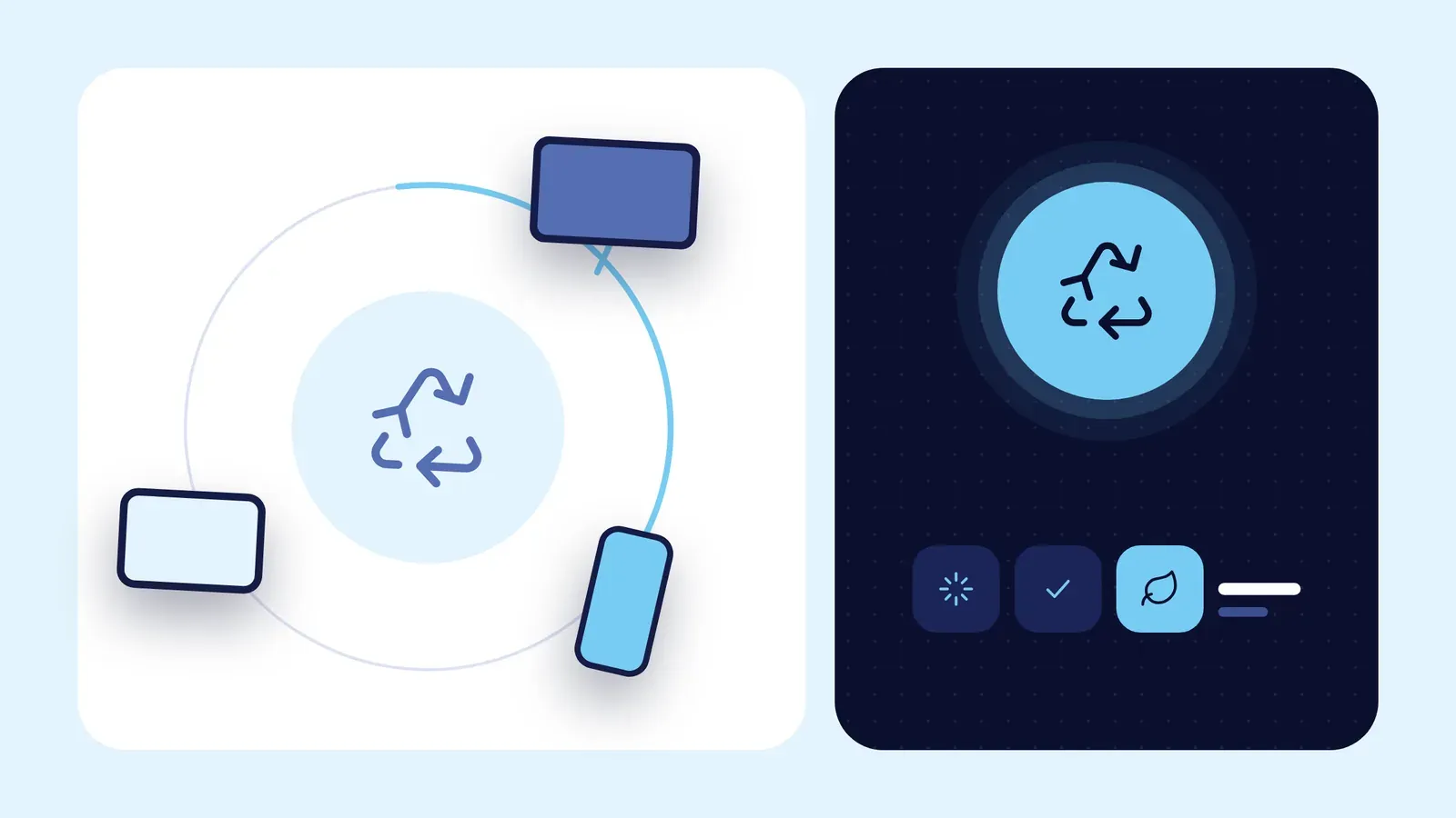 Économie circulaire : Donner une seconde vie aux appareils électroniques