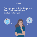 Faire reprendre son parc informatique gratuitement