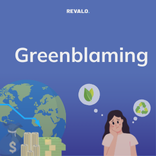 Greenblaming
