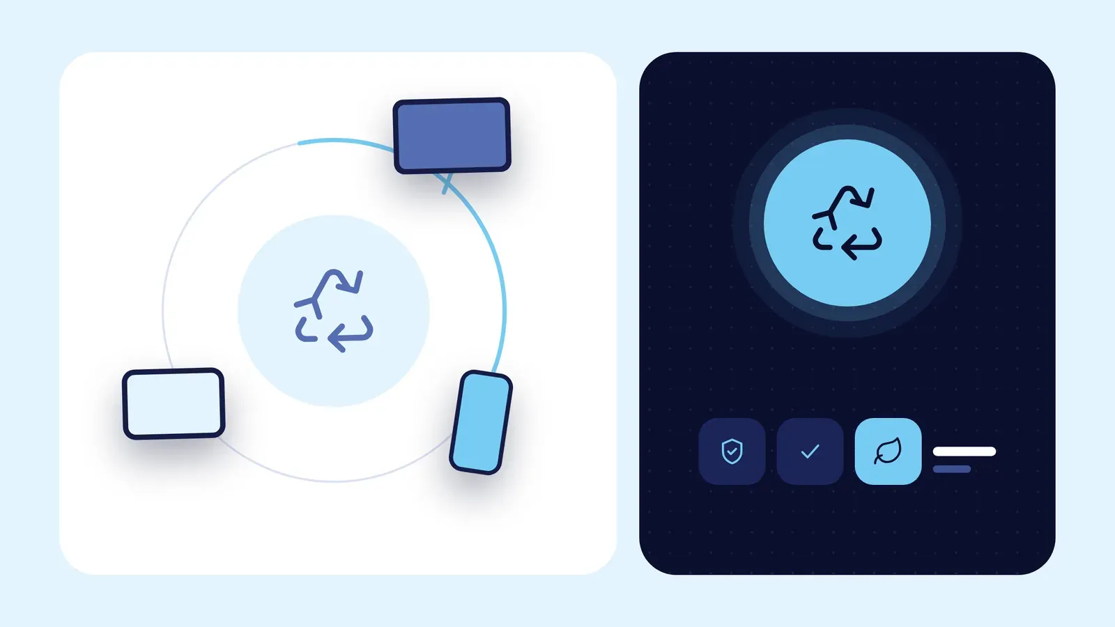 Pourquoi choisir un ordinateur portable reconditionné