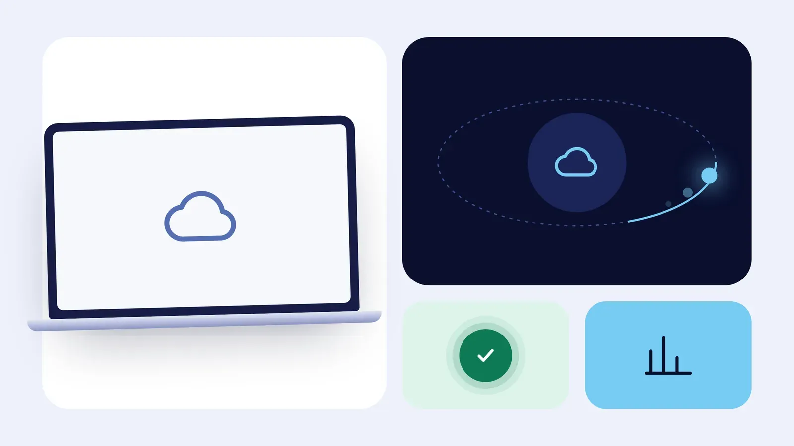 Le Cloud vs le stockage local : Quel est le meilleur choix en 2025