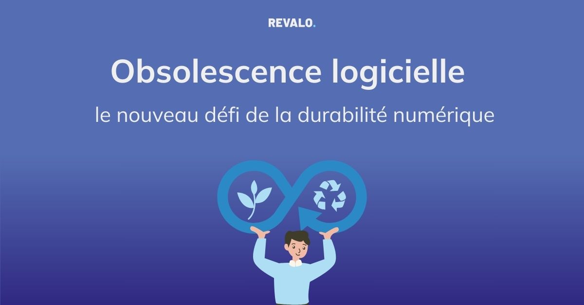 Obsolescence logicielle le nouveau défi de la durabilité numérique
